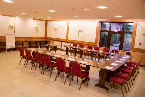 Salle de séminaire Restaurant La Grange - Lomme